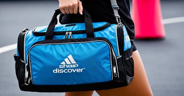 Choisir le sac de sport femme idéal : conseils et tendances