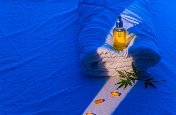 Moon rock chanvre : tout sur ses propriétés